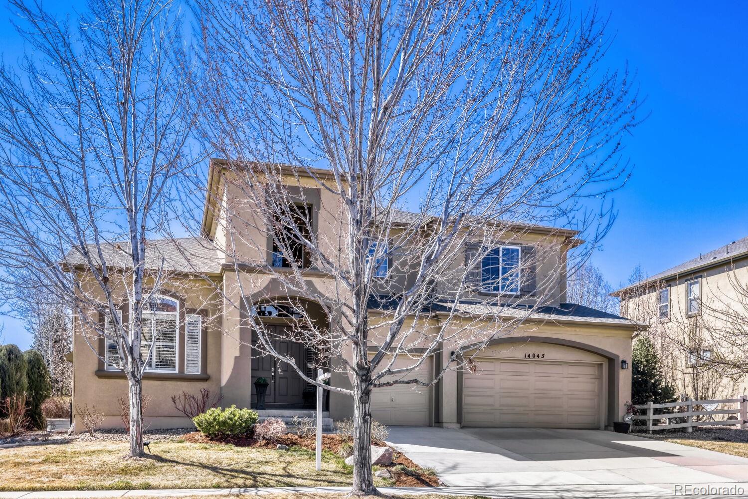 MLS Image #2 for 14043  pinehurst circle,broomfield, Colorado