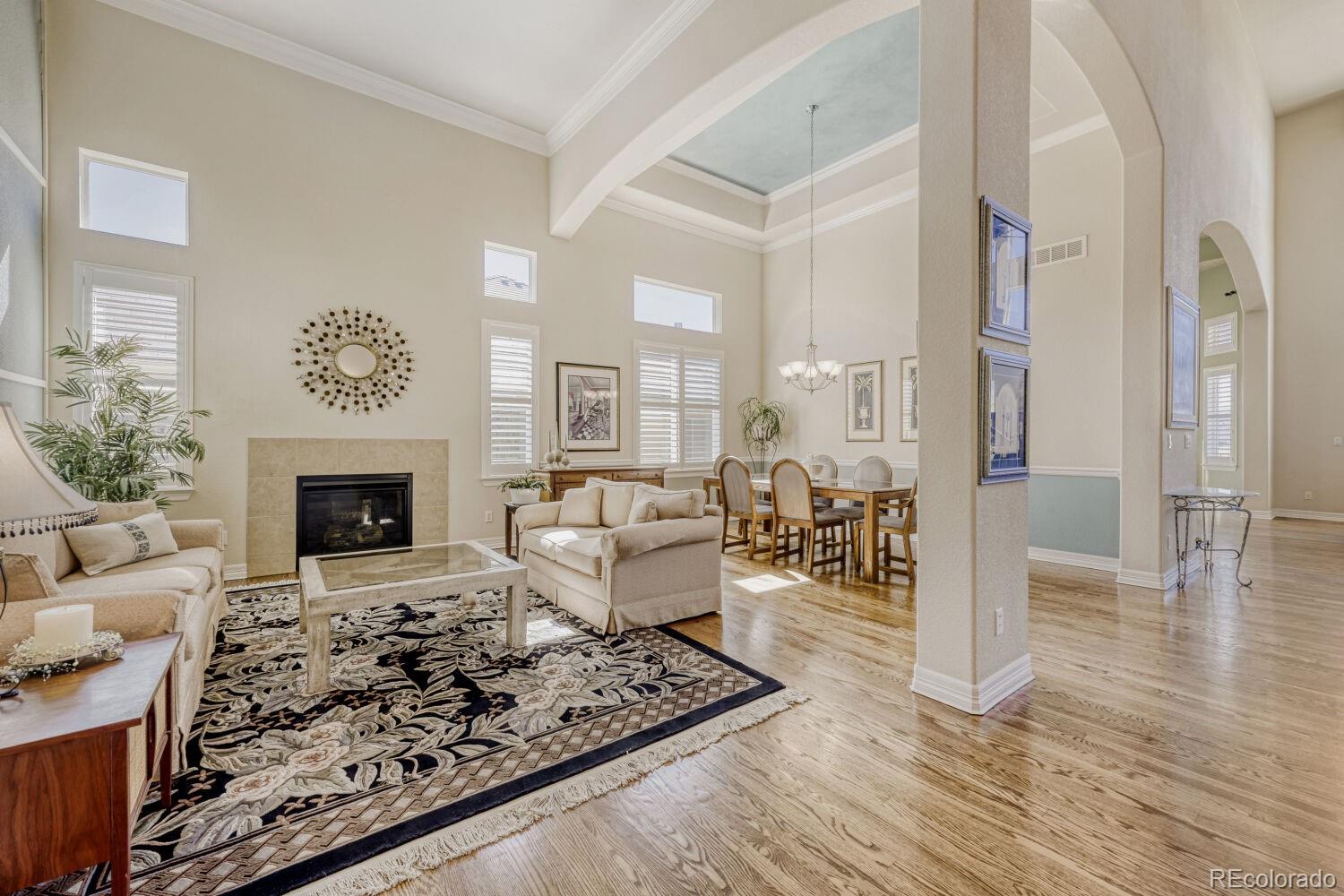 MLS Image #4 for 14043  pinehurst circle,broomfield, Colorado