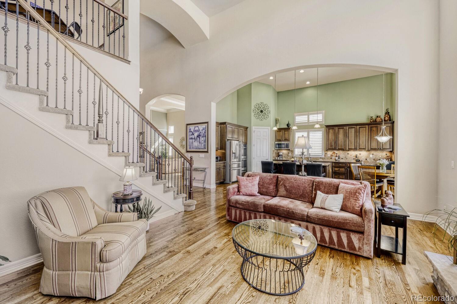 MLS Image #5 for 14043  pinehurst circle,broomfield, Colorado