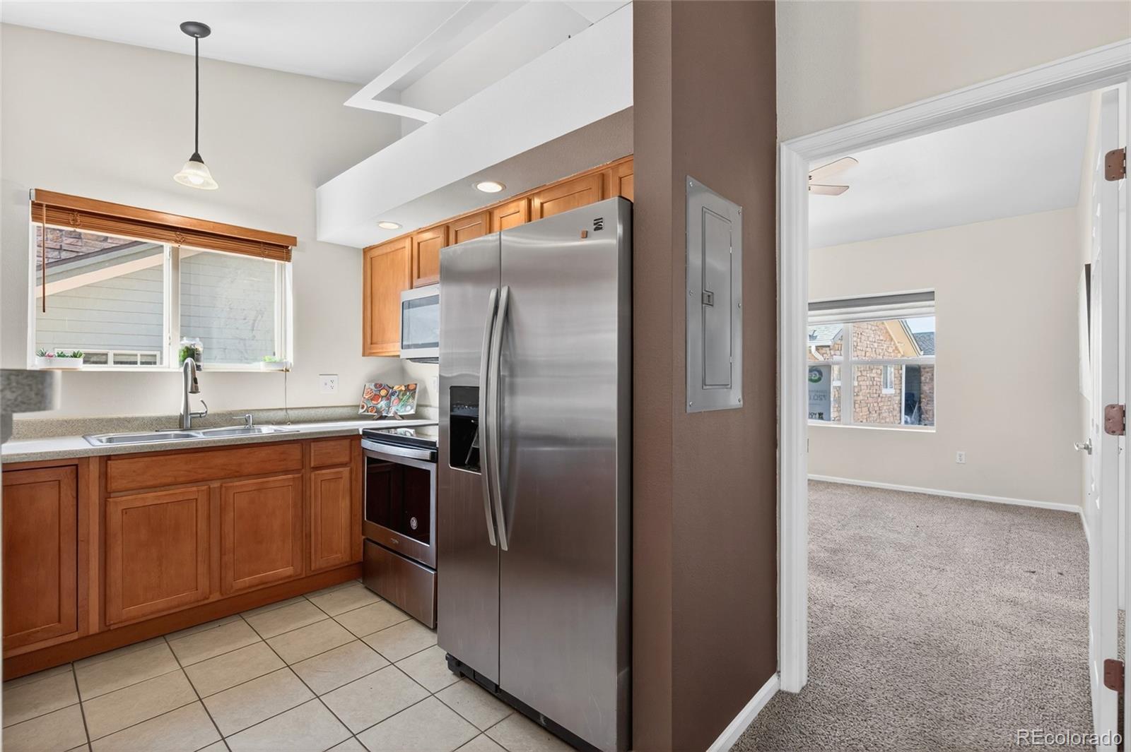 MLS Image #9 for 2551 s bahana circle c,aurora, Colorado