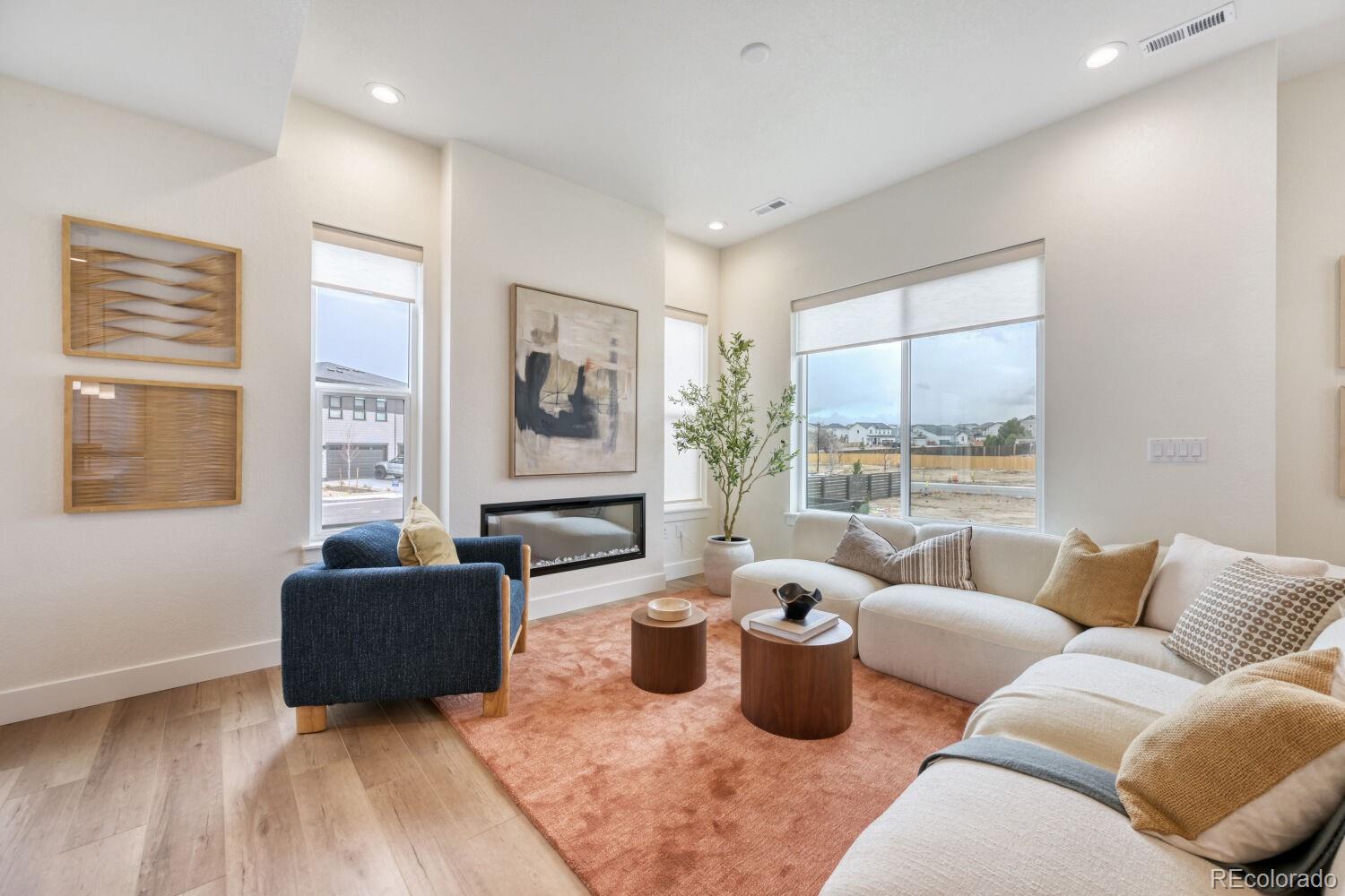 MLS Image #1 for 6653  cornelius point ,colorado springs, Colorado