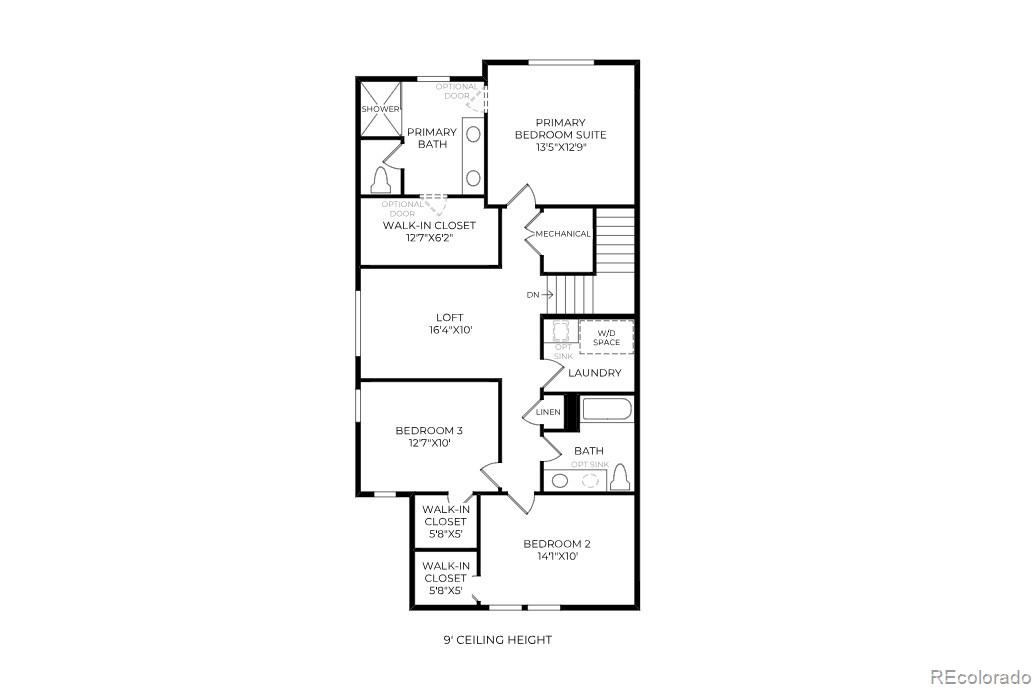 MLS Image #12 for 6653  cornelius point ,colorado springs, Colorado