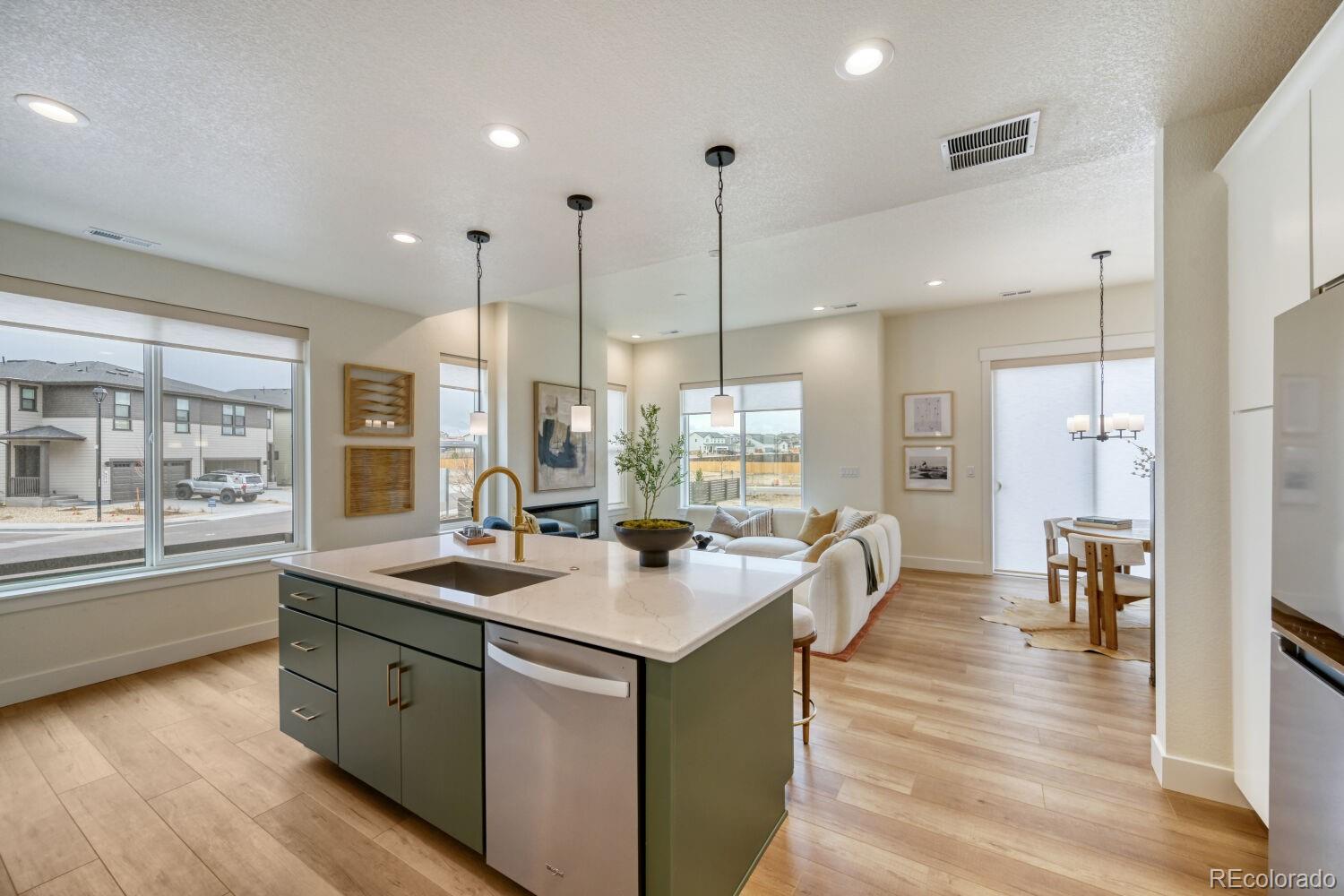 MLS Image #2 for 6653  cornelius point ,colorado springs, Colorado