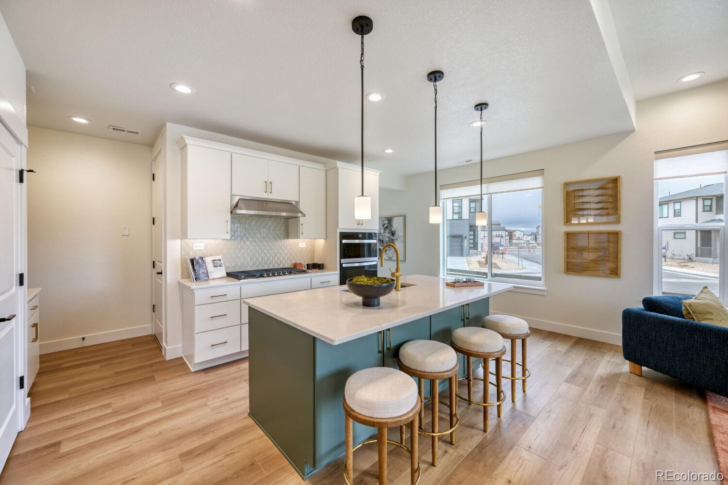 MLS Image #3 for 6653  cornelius point ,colorado springs, Colorado
