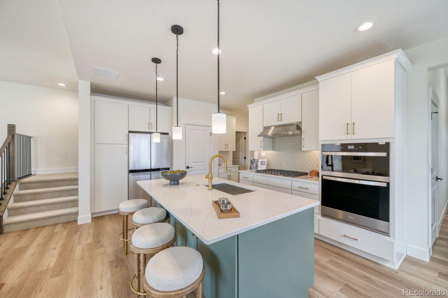MLS Image #4 for 6653  cornelius point ,colorado springs, Colorado