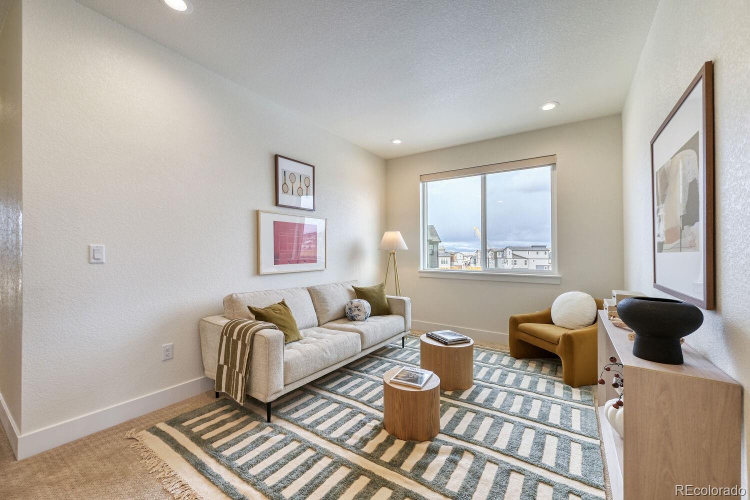 MLS Image #5 for 6653  cornelius point ,colorado springs, Colorado
