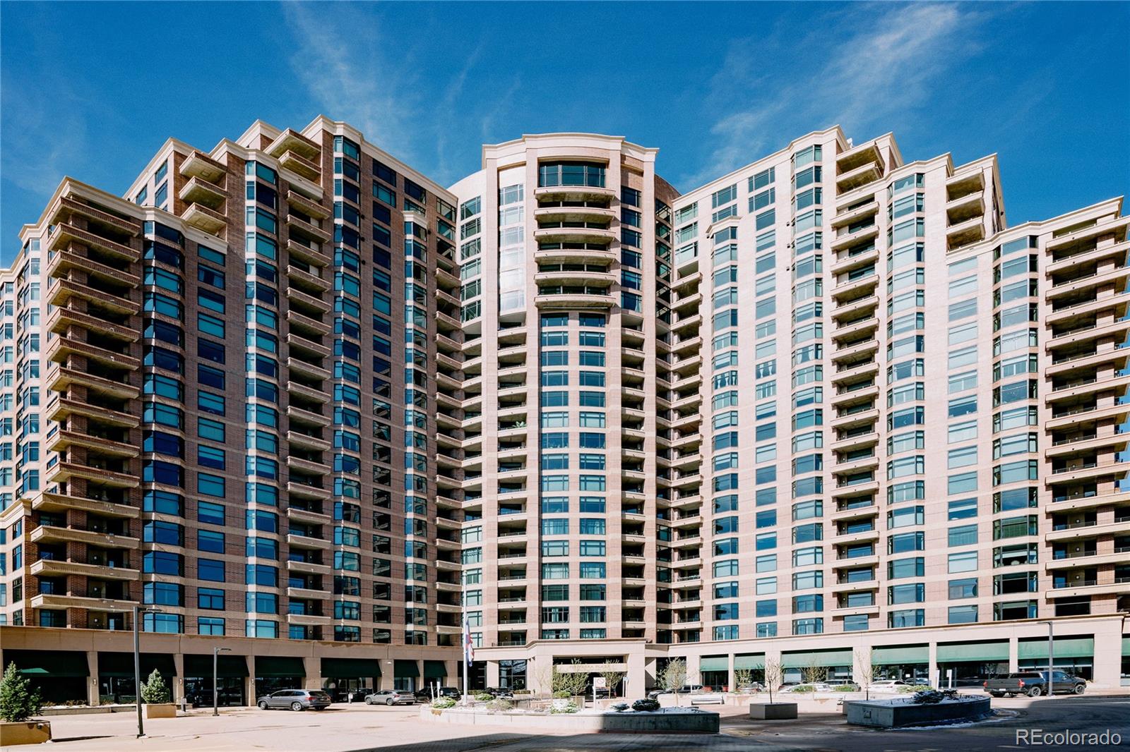 MLS Image #1 for 8100 e union avenue 1709,denver, Colorado