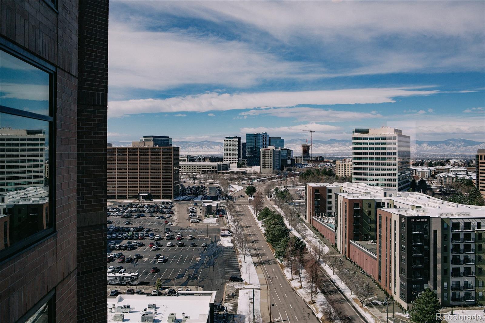 MLS Image #17 for 8100 e union avenue 1709,denver, Colorado