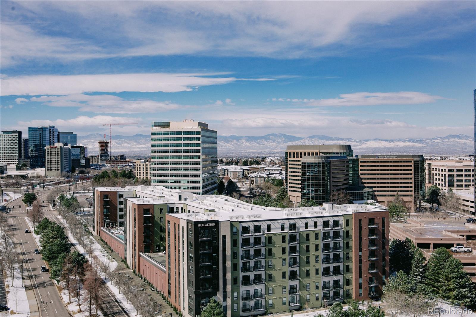 MLS Image #18 for 8100 e union avenue 1709,denver, Colorado