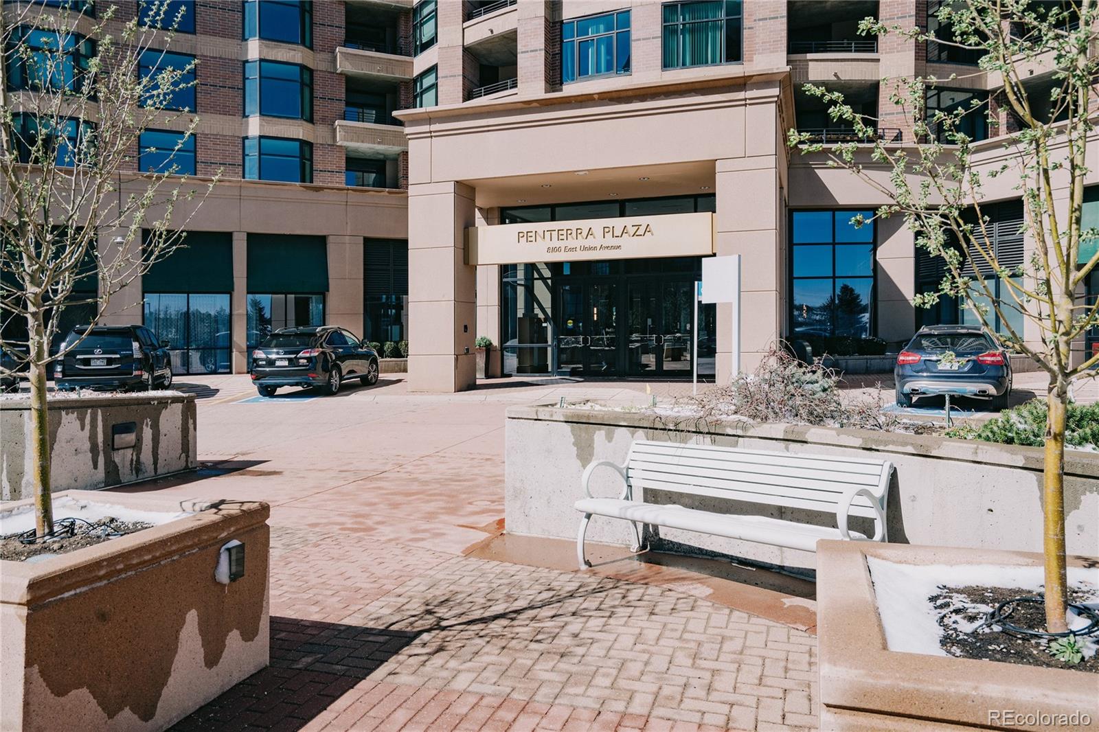 MLS Image #2 for 8100 e union avenue 1709,denver, Colorado