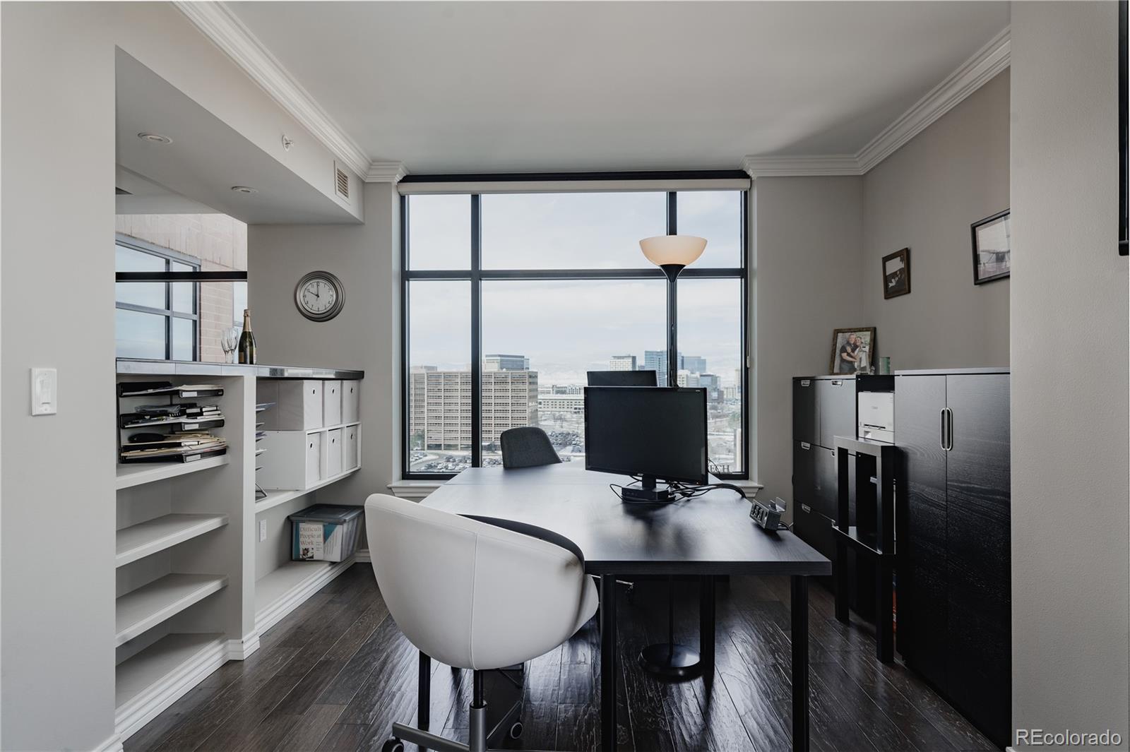 MLS Image #20 for 8100 e union avenue 1709,denver, Colorado