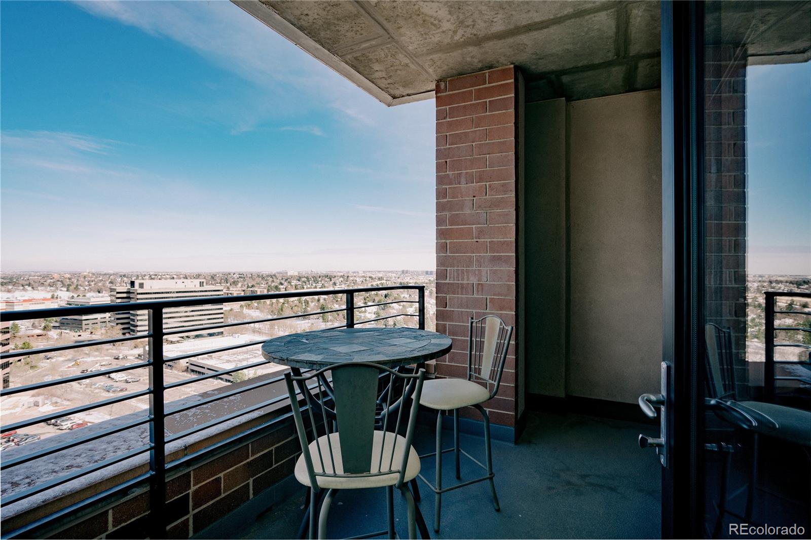 MLS Image #24 for 8100 e union avenue 1709,denver, Colorado