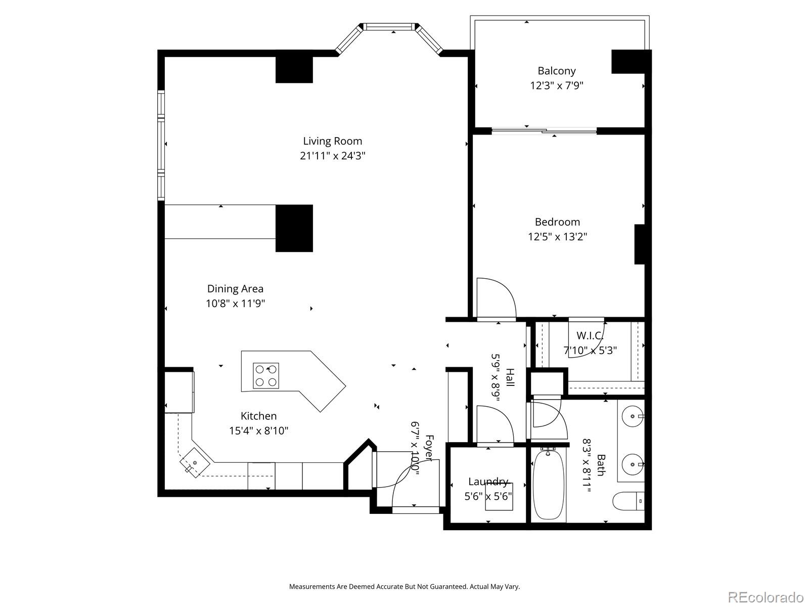 MLS Image #34 for 8100 e union avenue 1709,denver, Colorado