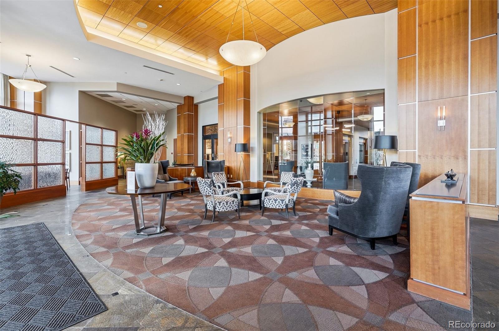 MLS Image #37 for 8100 e union avenue 1709,denver, Colorado