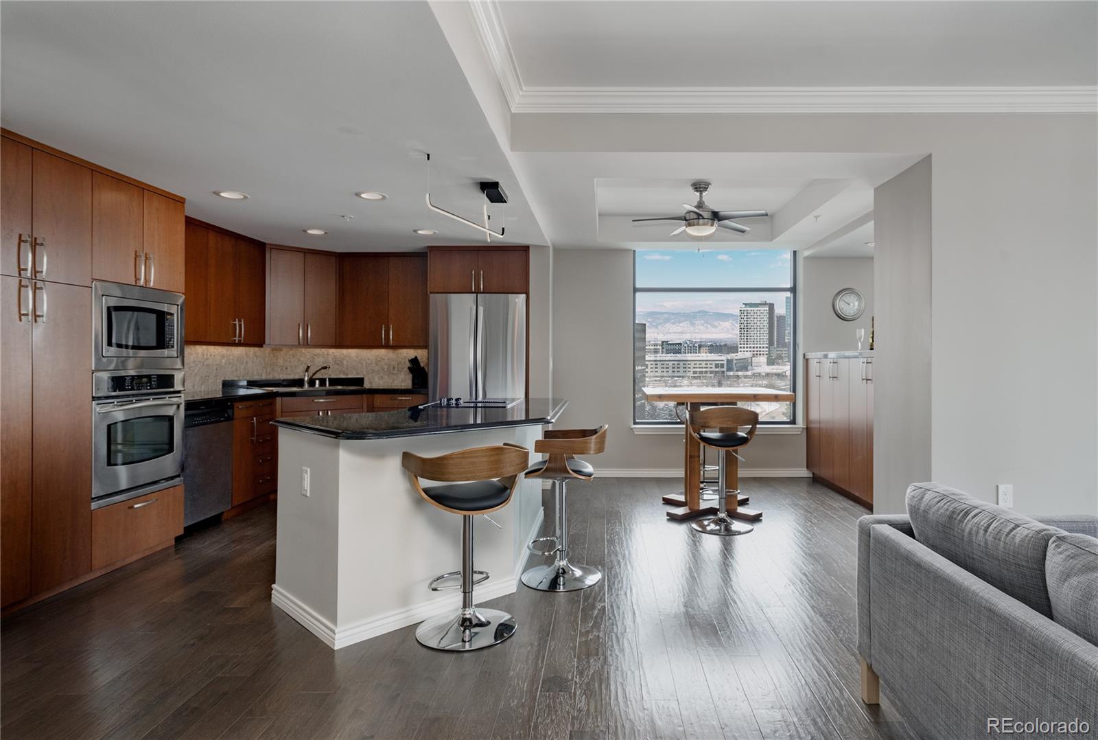 MLS Image #4 for 8100 e union avenue 1709,denver, Colorado