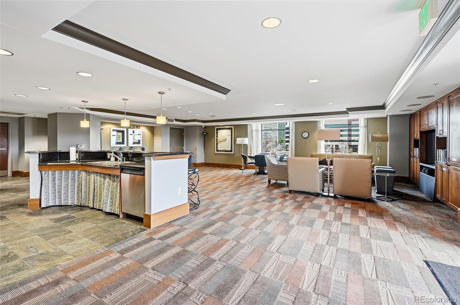 MLS Image #43 for 8100 e union avenue 1709,denver, Colorado