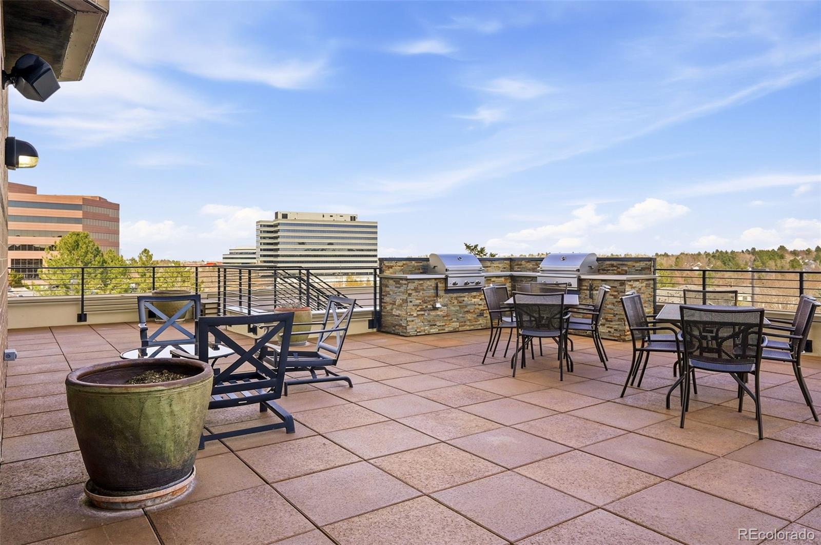 MLS Image #44 for 8100 e union avenue 1709,denver, Colorado