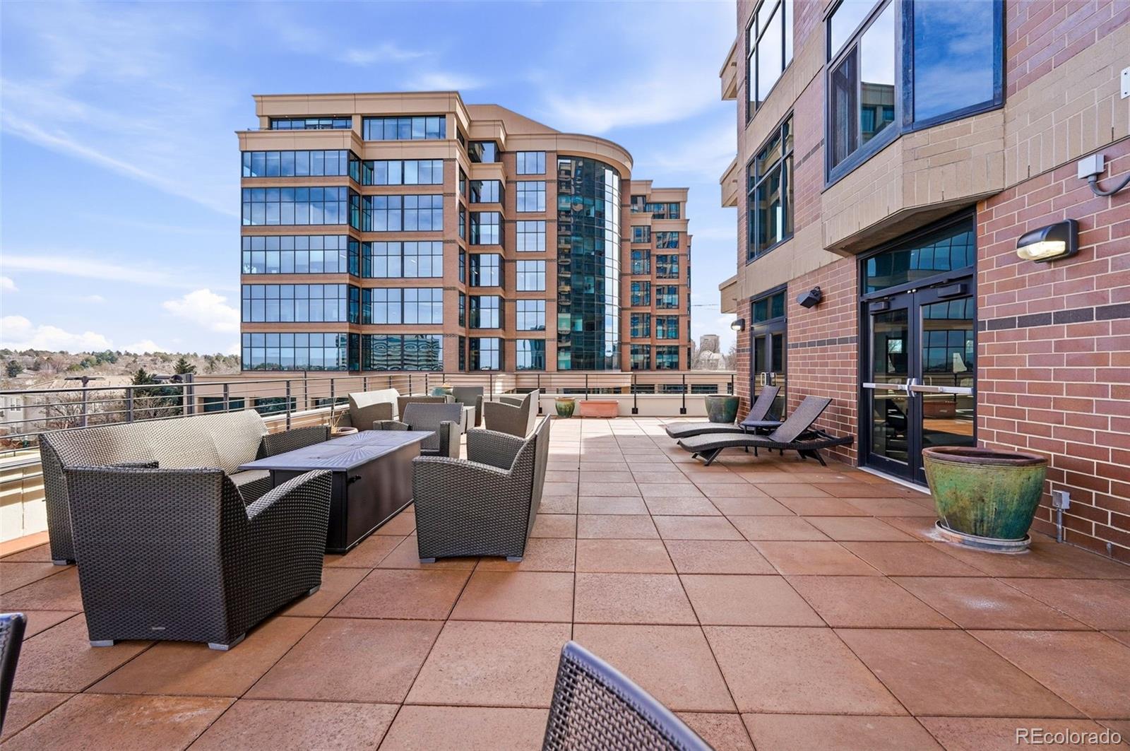 MLS Image #45 for 8100 e union avenue 1709,denver, Colorado