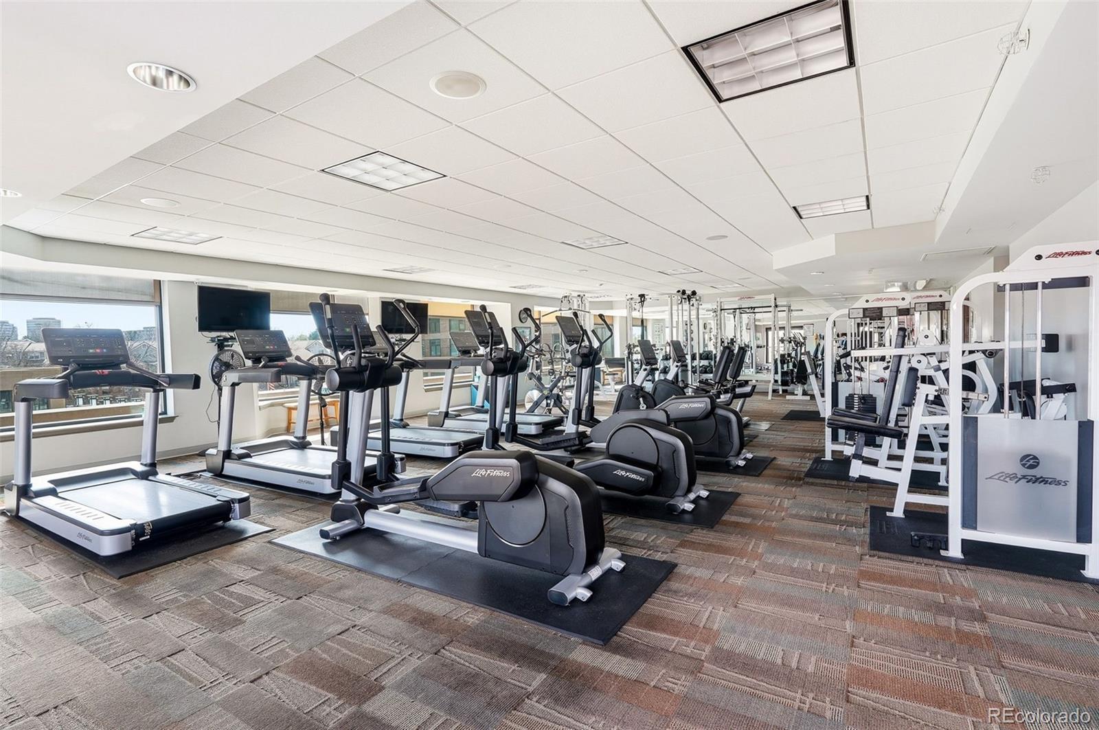 MLS Image #46 for 8100 e union avenue 1709,denver, Colorado