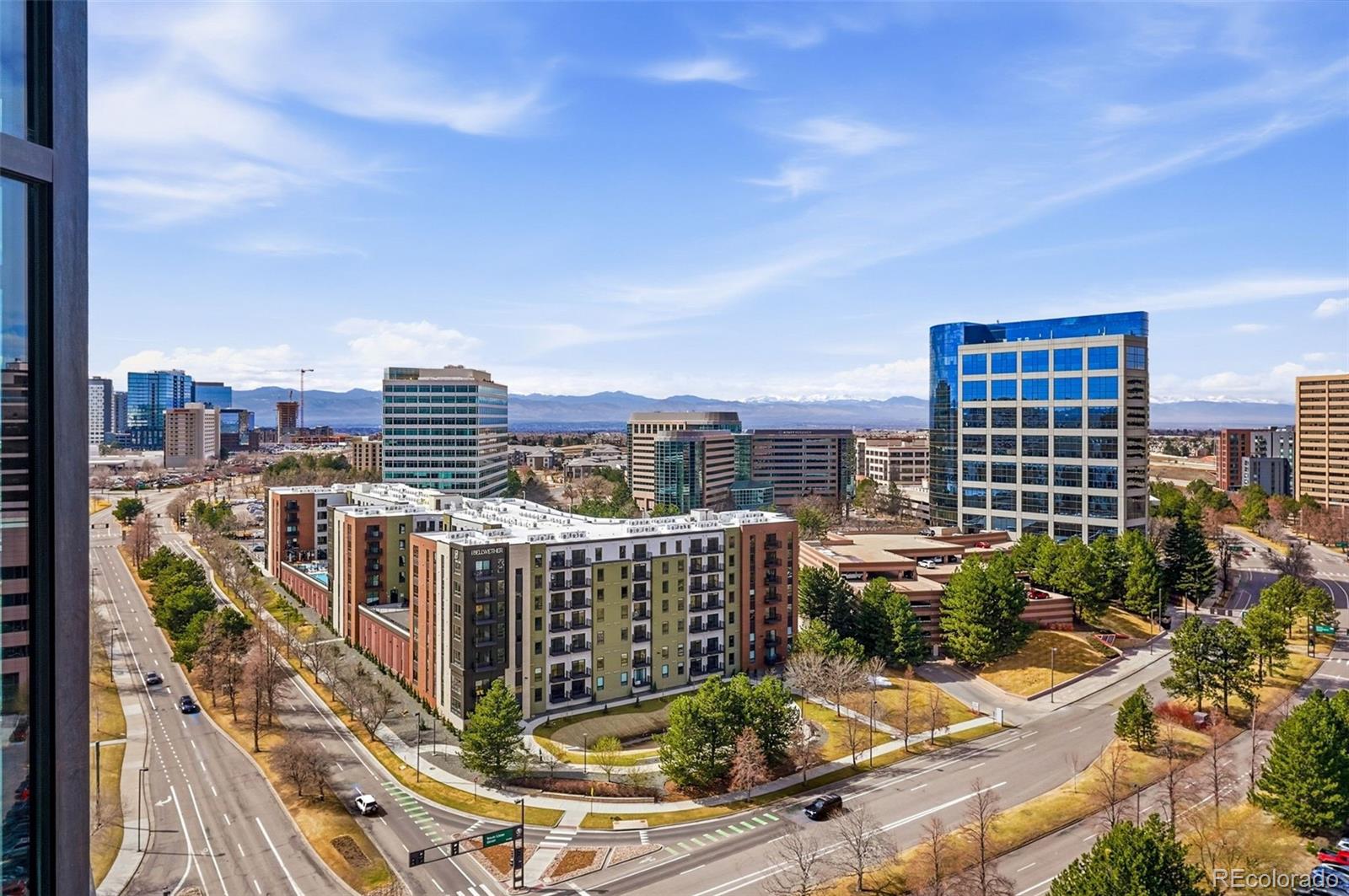 MLS Image #47 for 8100 e union avenue 1709,denver, Colorado