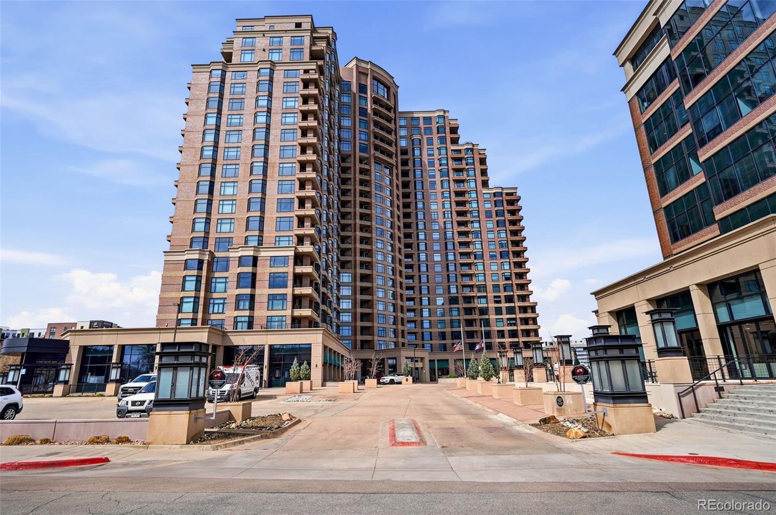 MLS Image #48 for 8100 e union avenue 1709,denver, Colorado