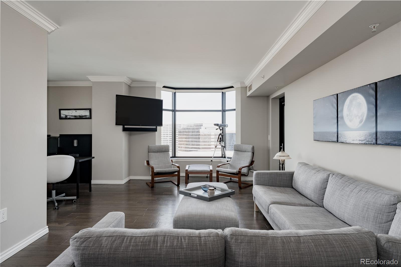 MLS Image #5 for 8100 e union avenue 1709,denver, Colorado
