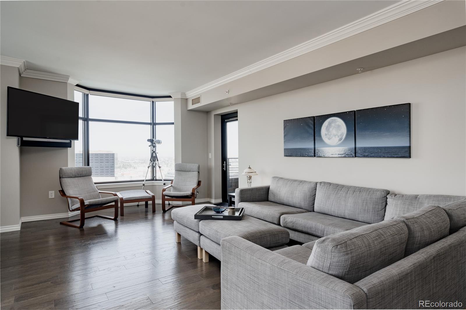 MLS Image #6 for 8100 e union avenue 1709,denver, Colorado