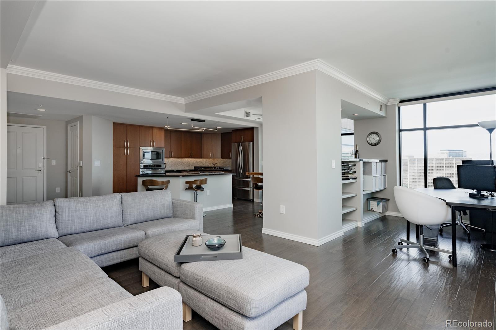 MLS Image #7 for 8100 e union avenue 1709,denver, Colorado