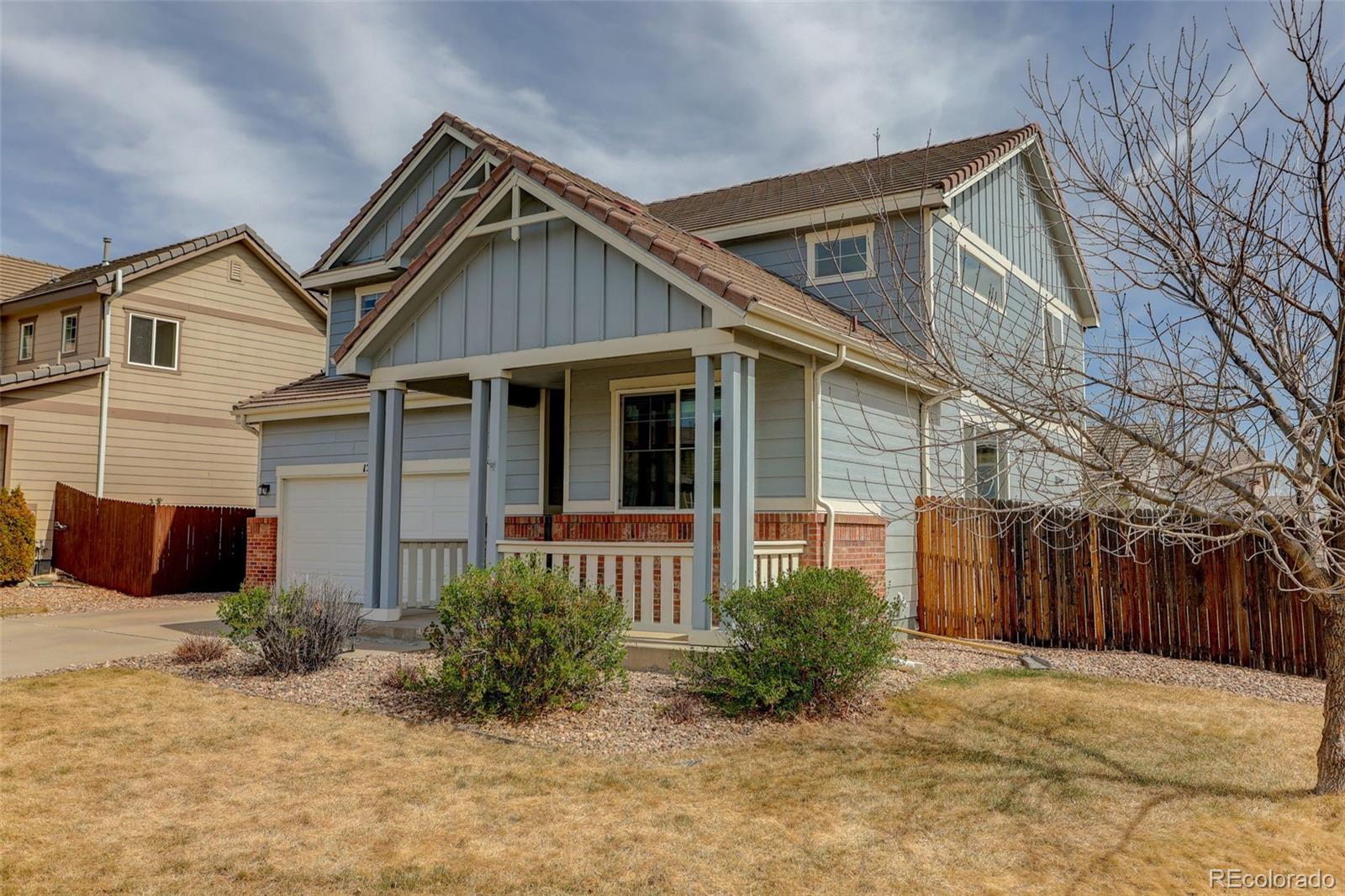 MLS Image #1 for 12850  roslyn street,thornton, Colorado