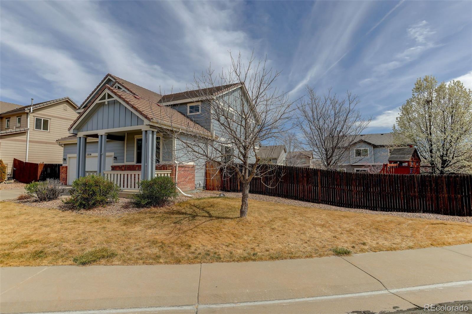 MLS Image #2 for 12850  roslyn street,thornton, Colorado