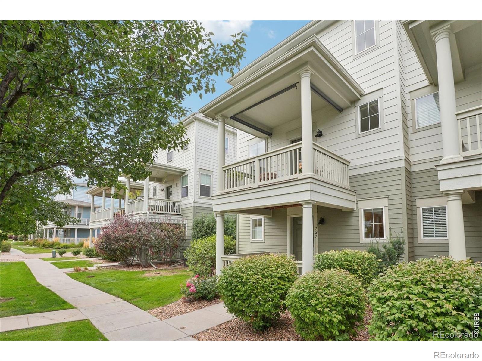 MLS Image #0 for 727  rawlins way,lafayette, Colorado