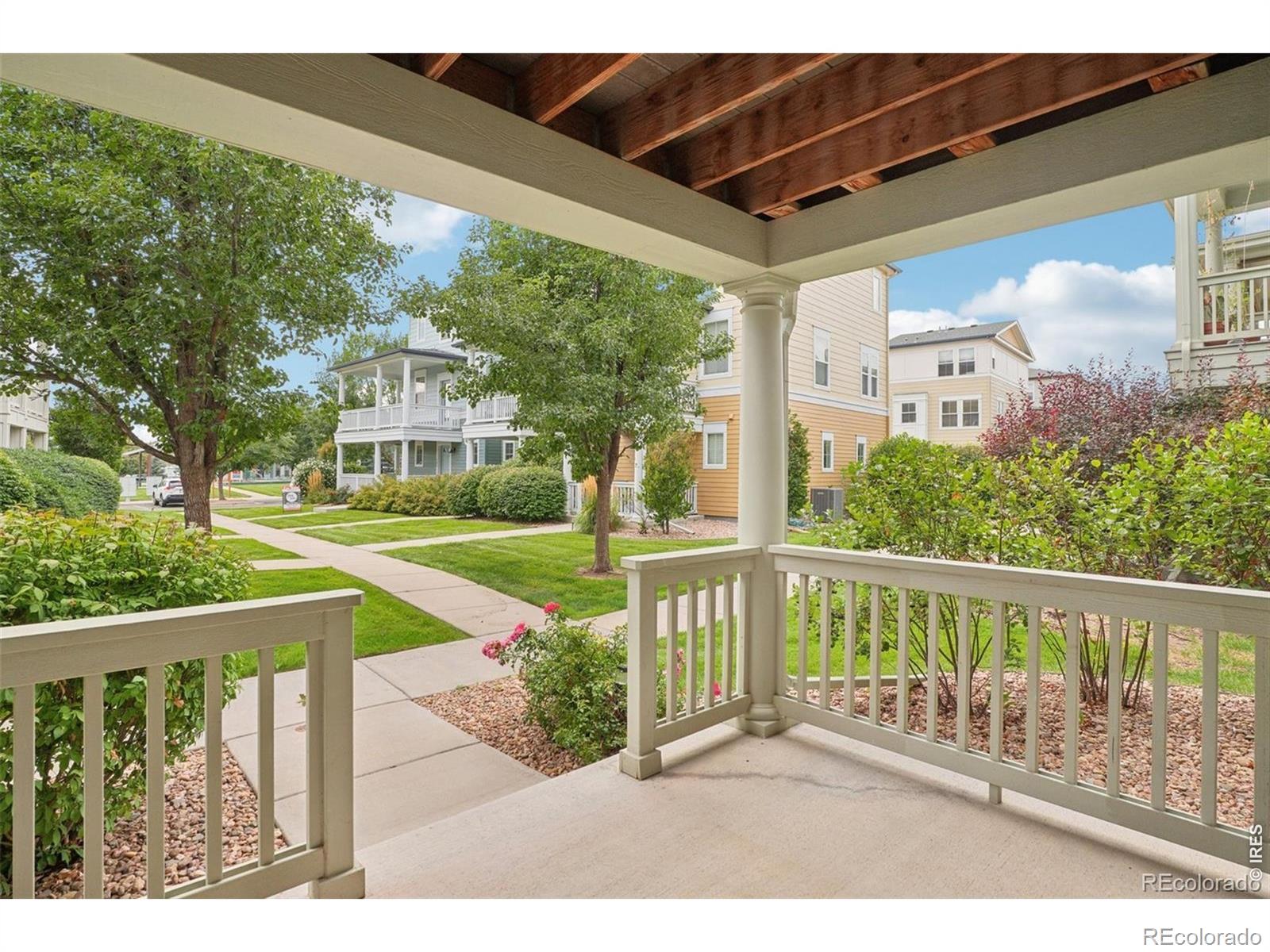 MLS Image #2 for 727  rawlins way,lafayette, Colorado