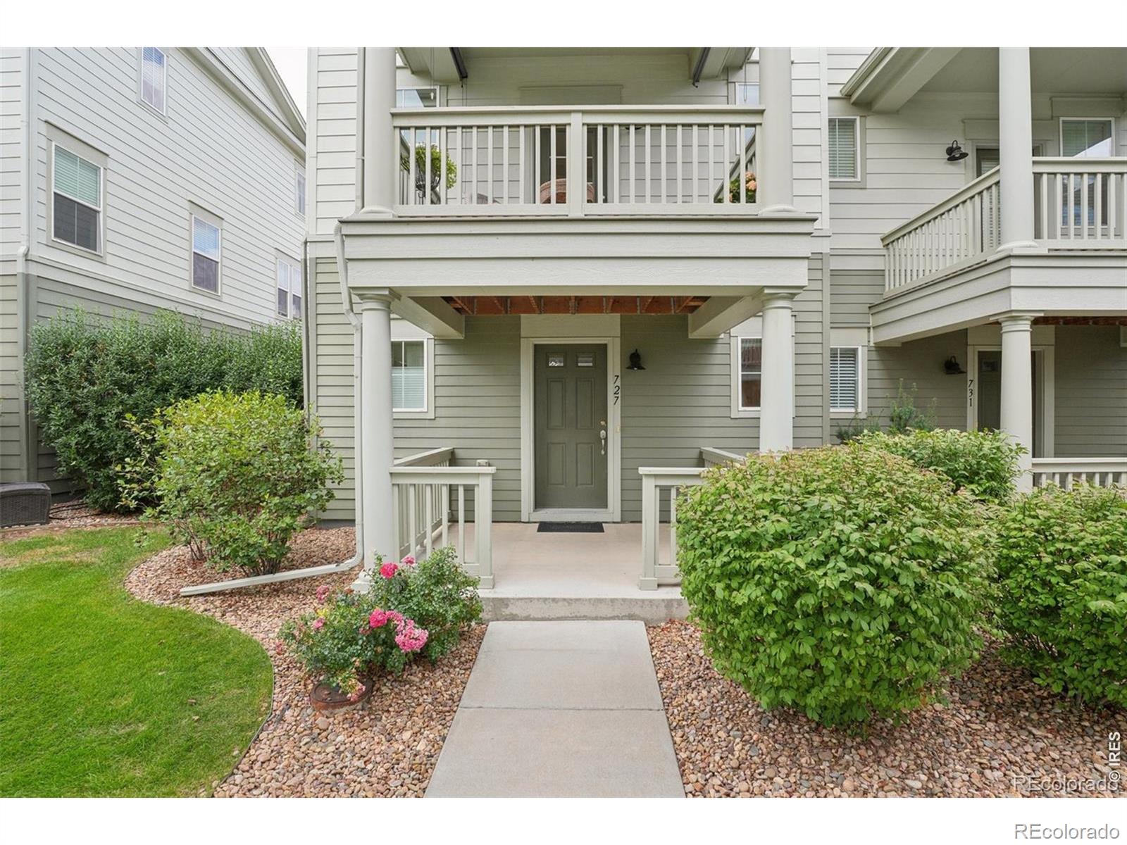 MLS Image #25 for 727  rawlins way,lafayette, Colorado