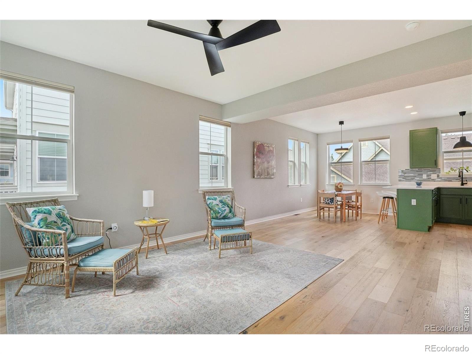 MLS Image #3 for 727  rawlins way,lafayette, Colorado