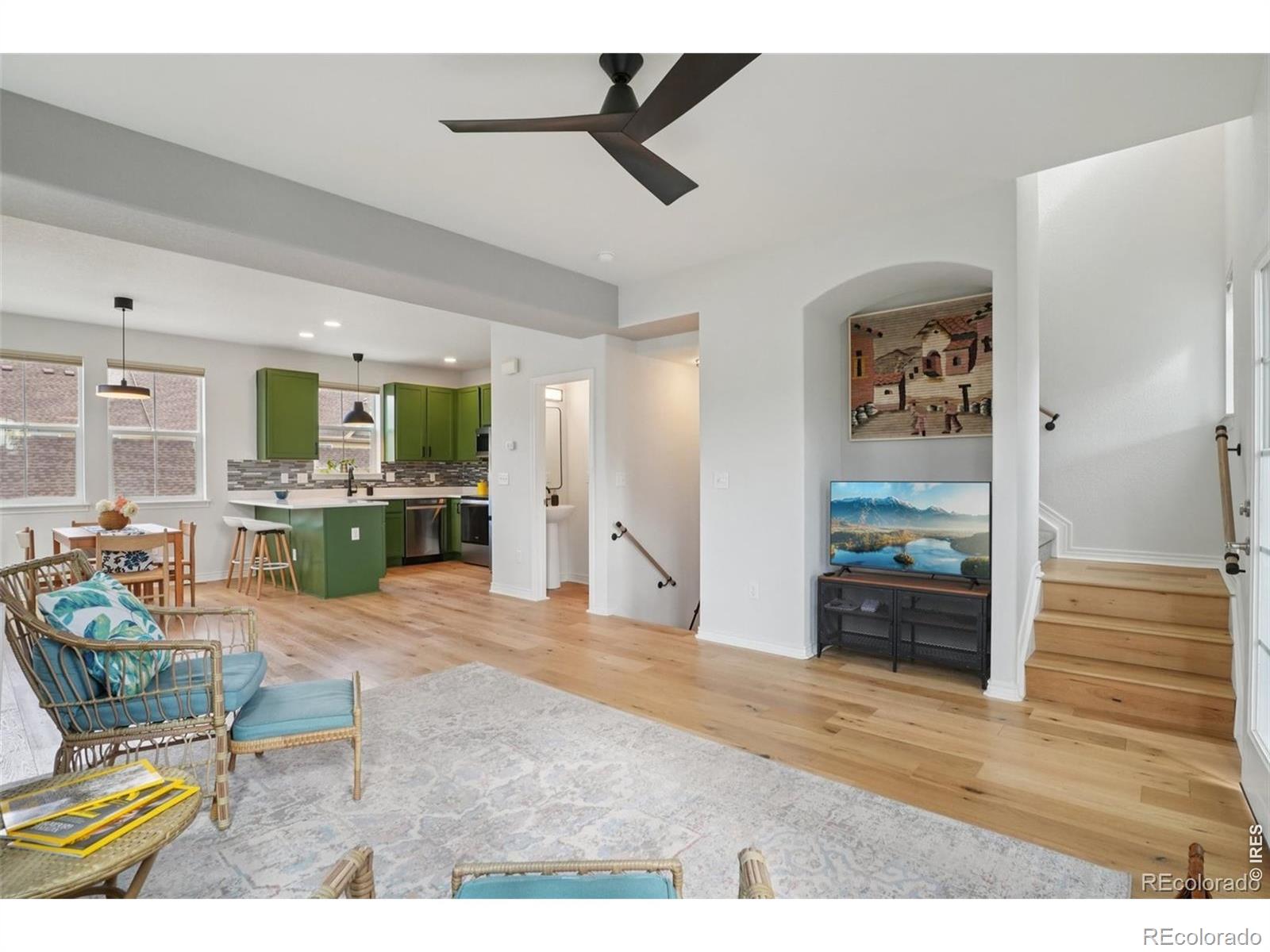MLS Image #5 for 727  rawlins way,lafayette, Colorado