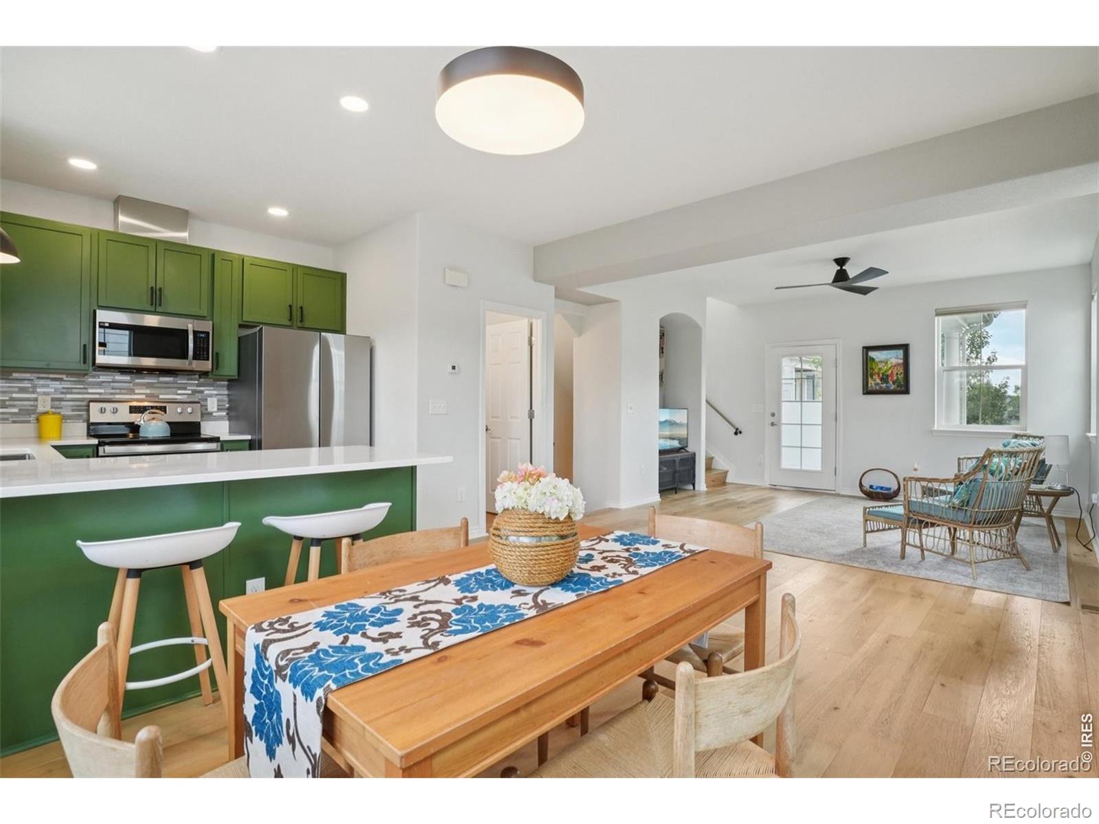 MLS Image #7 for 727  rawlins way,lafayette, Colorado