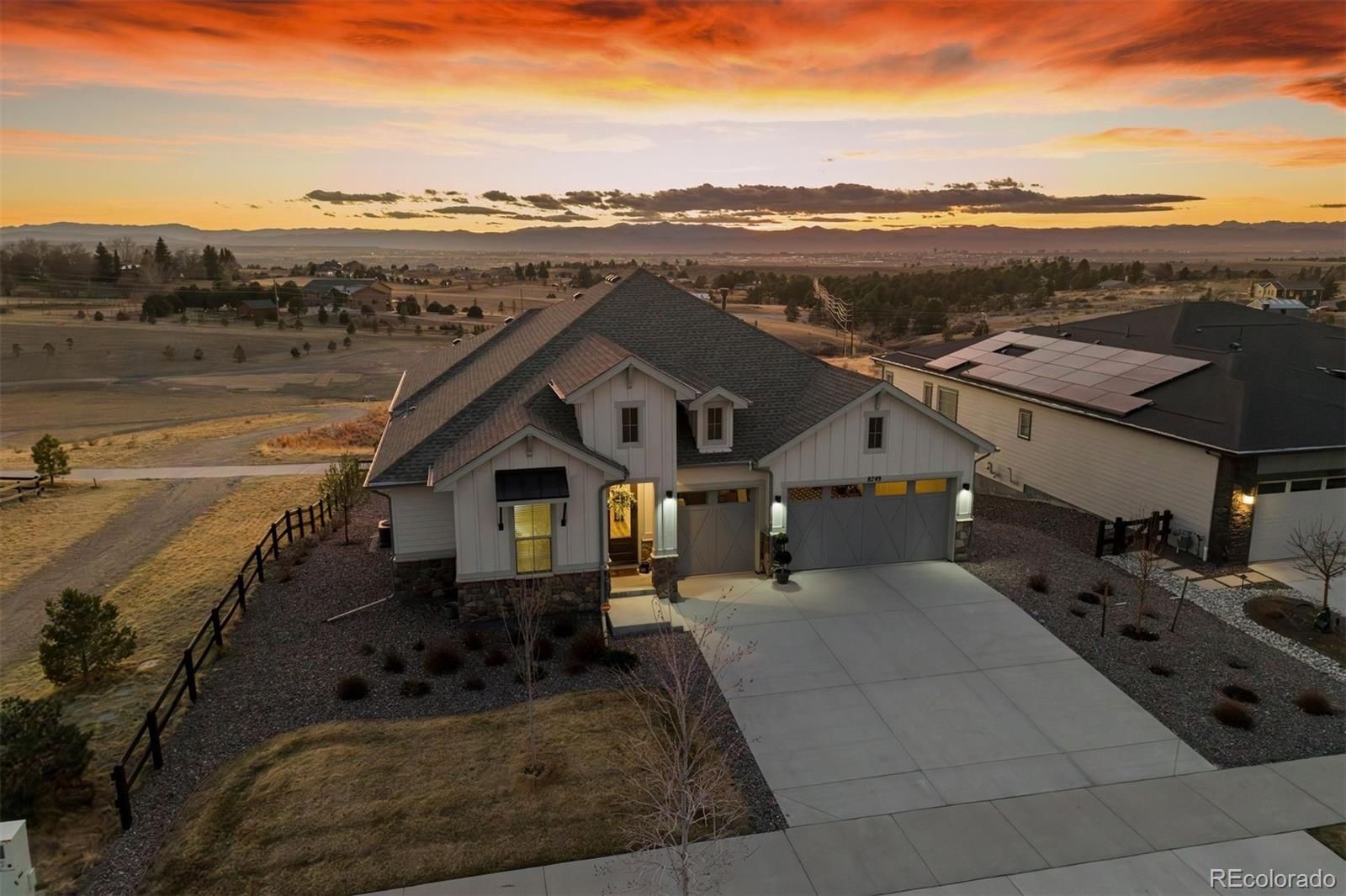 MLS Image #0 for 8749 s quatar street,aurora, Colorado