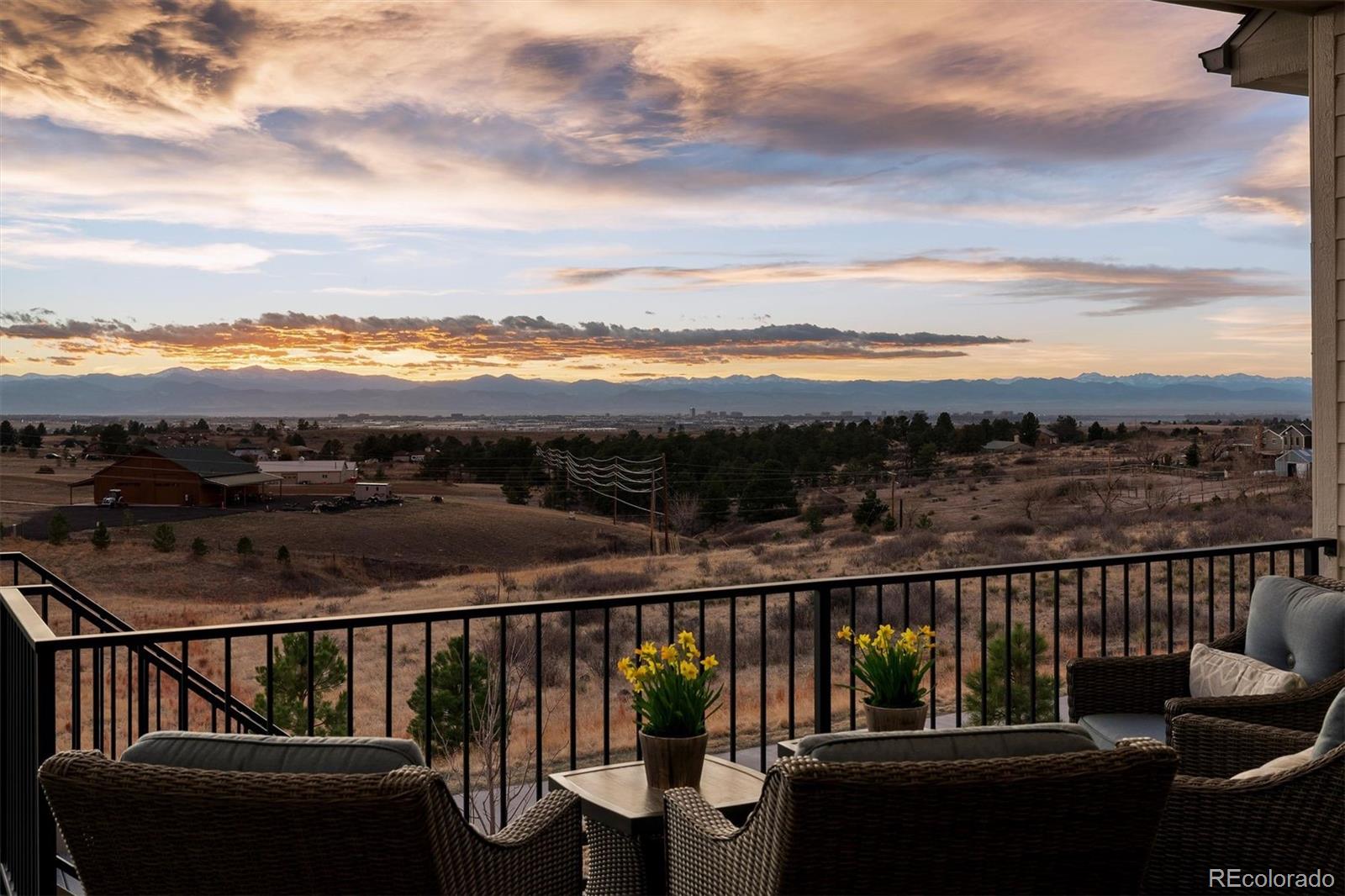 MLS Image #3 for 8749 s quatar street,aurora, Colorado