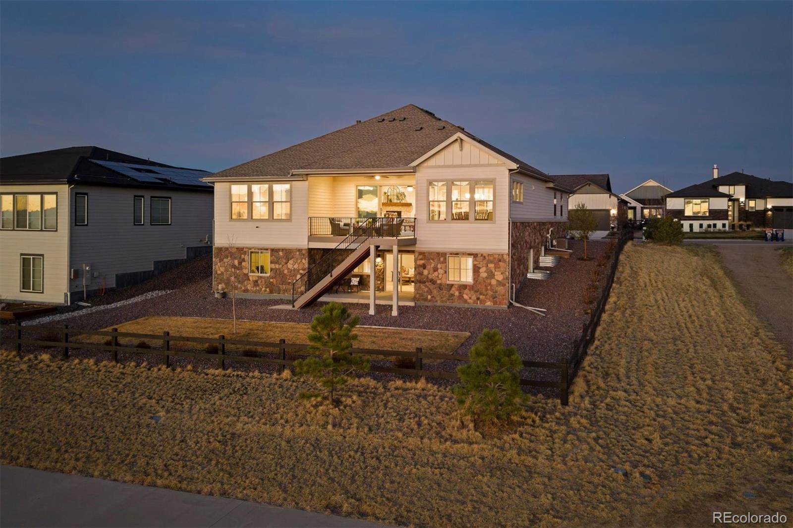 MLS Image #32 for 8749 s quatar street,aurora, Colorado