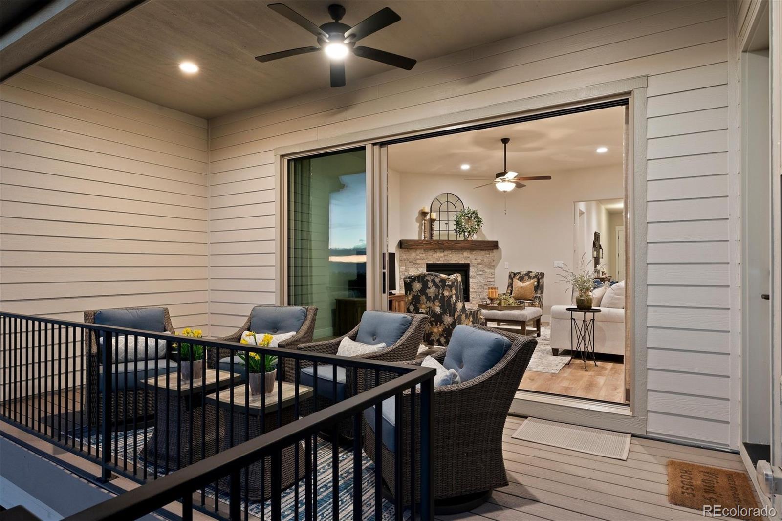 MLS Image #4 for 8749 s quatar street,aurora, Colorado