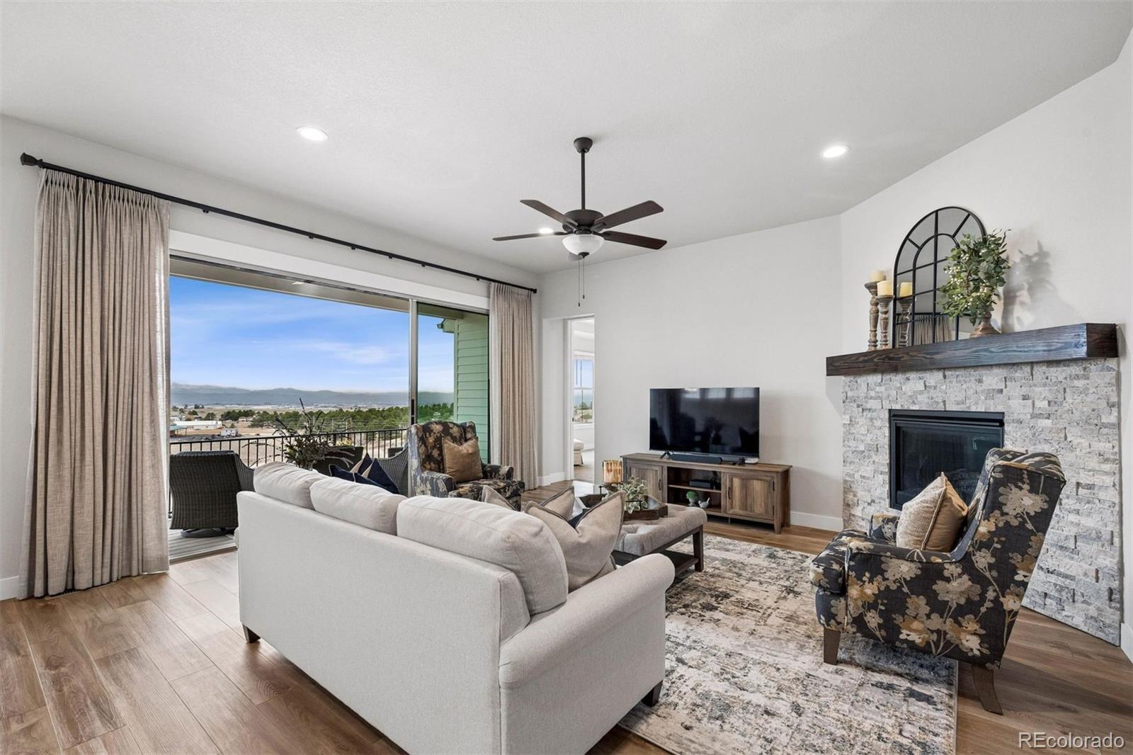 MLS Image #6 for 8749 s quatar street,aurora, Colorado