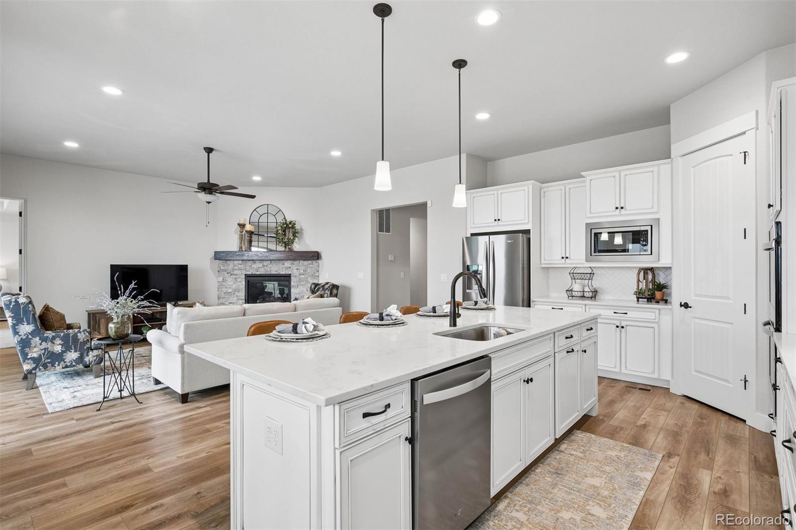 MLS Image #7 for 8749 s quatar street,aurora, Colorado