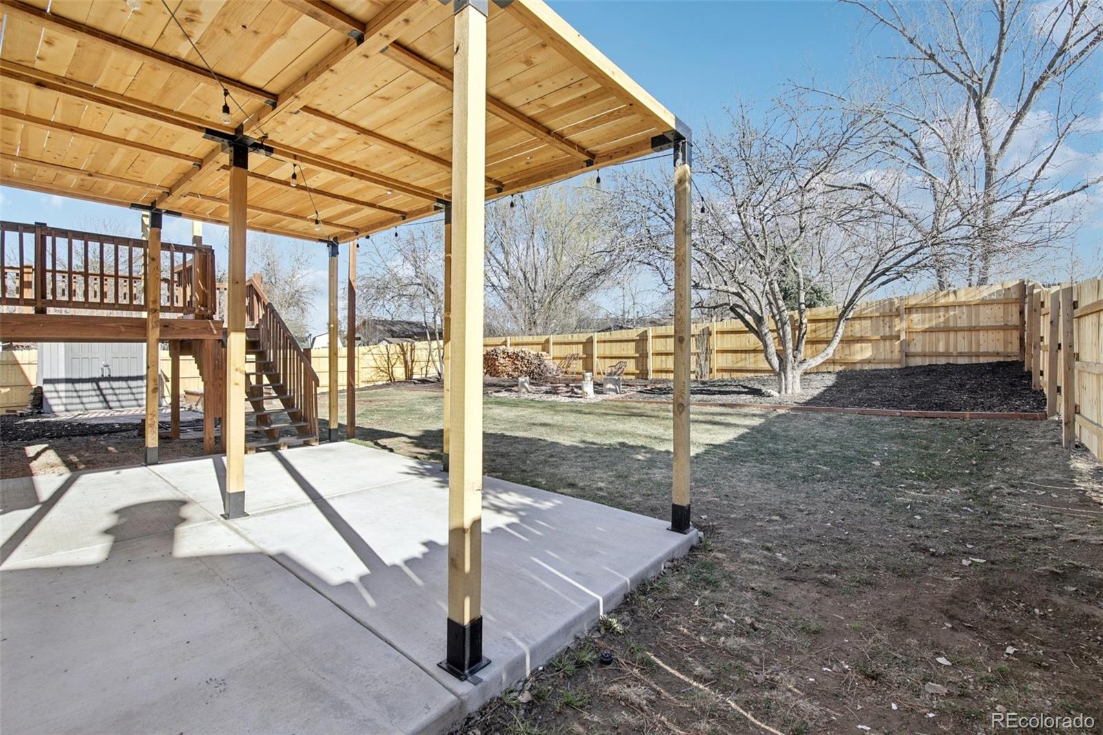 MLS Image #25 for 15132 e bates avenue,aurora, Colorado