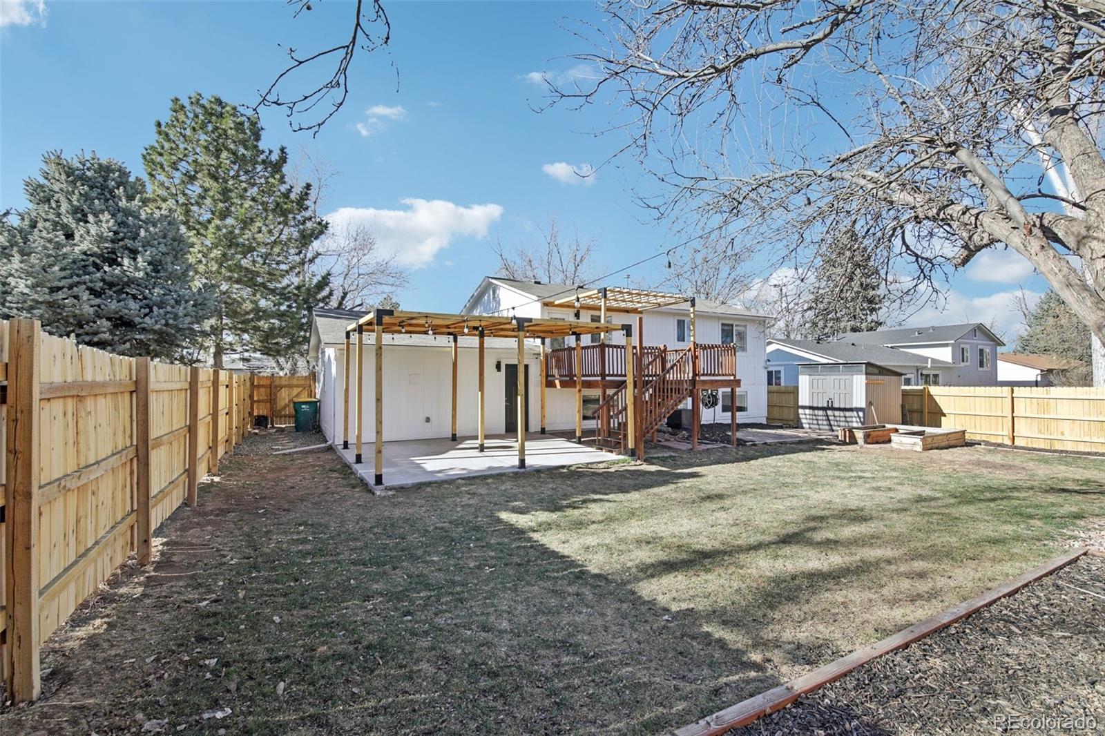 MLS Image #27 for 15132 e bates avenue,aurora, Colorado
