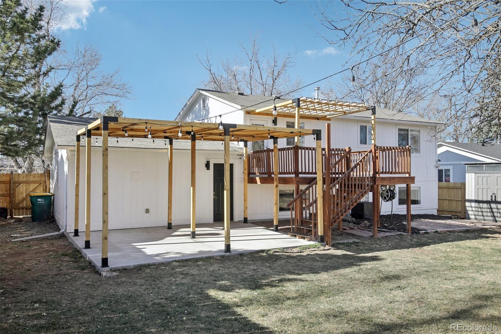 MLS Image #28 for 15132 e bates avenue,aurora, Colorado