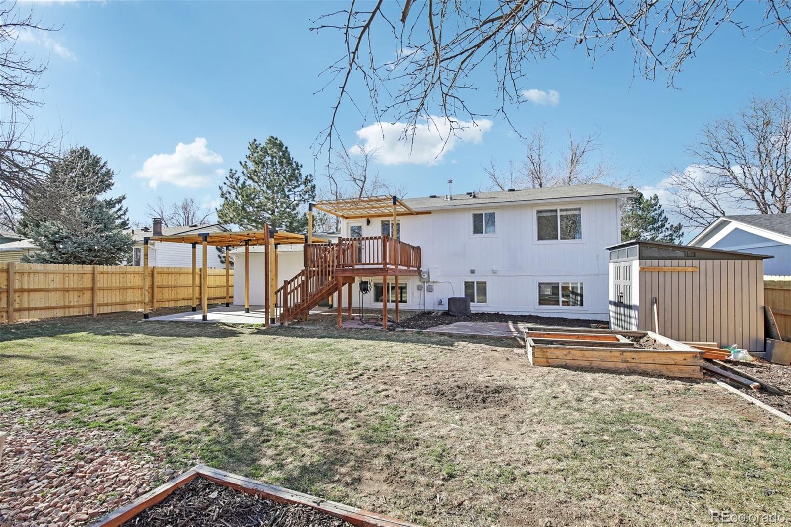 MLS Image #30 for 15132 e bates avenue,aurora, Colorado