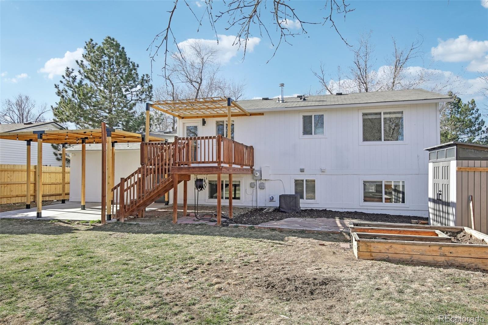 MLS Image #31 for 15132 e bates avenue,aurora, Colorado