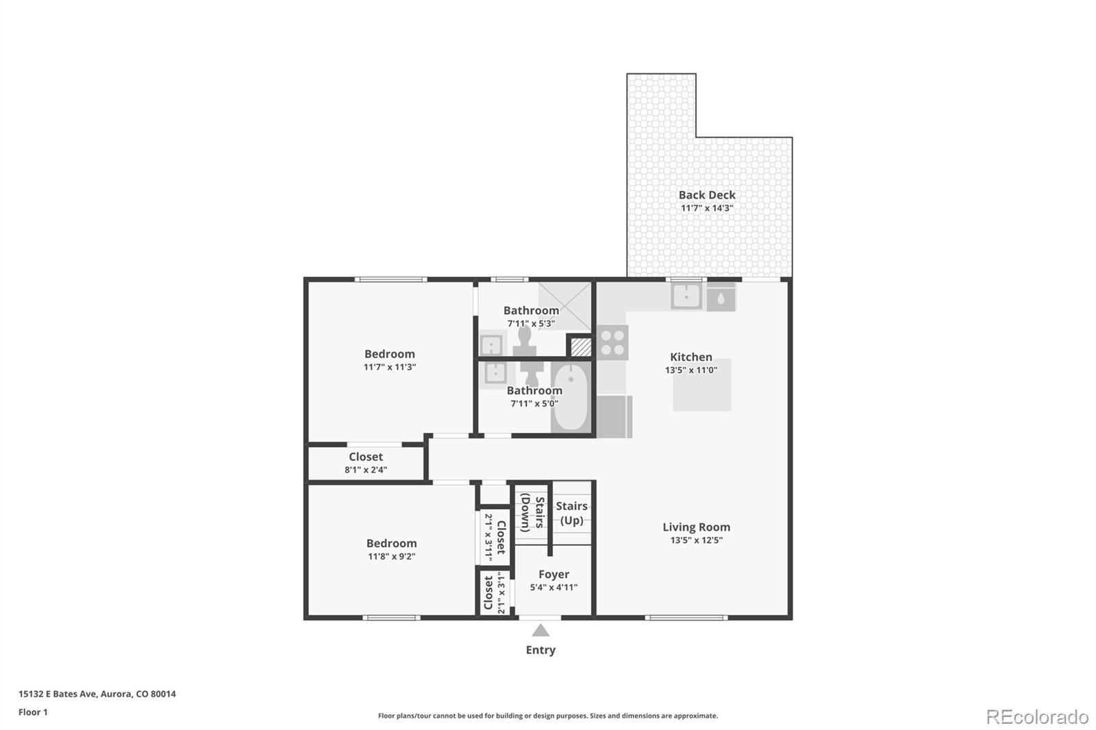 MLS Image #33 for 15132 e bates avenue,aurora, Colorado