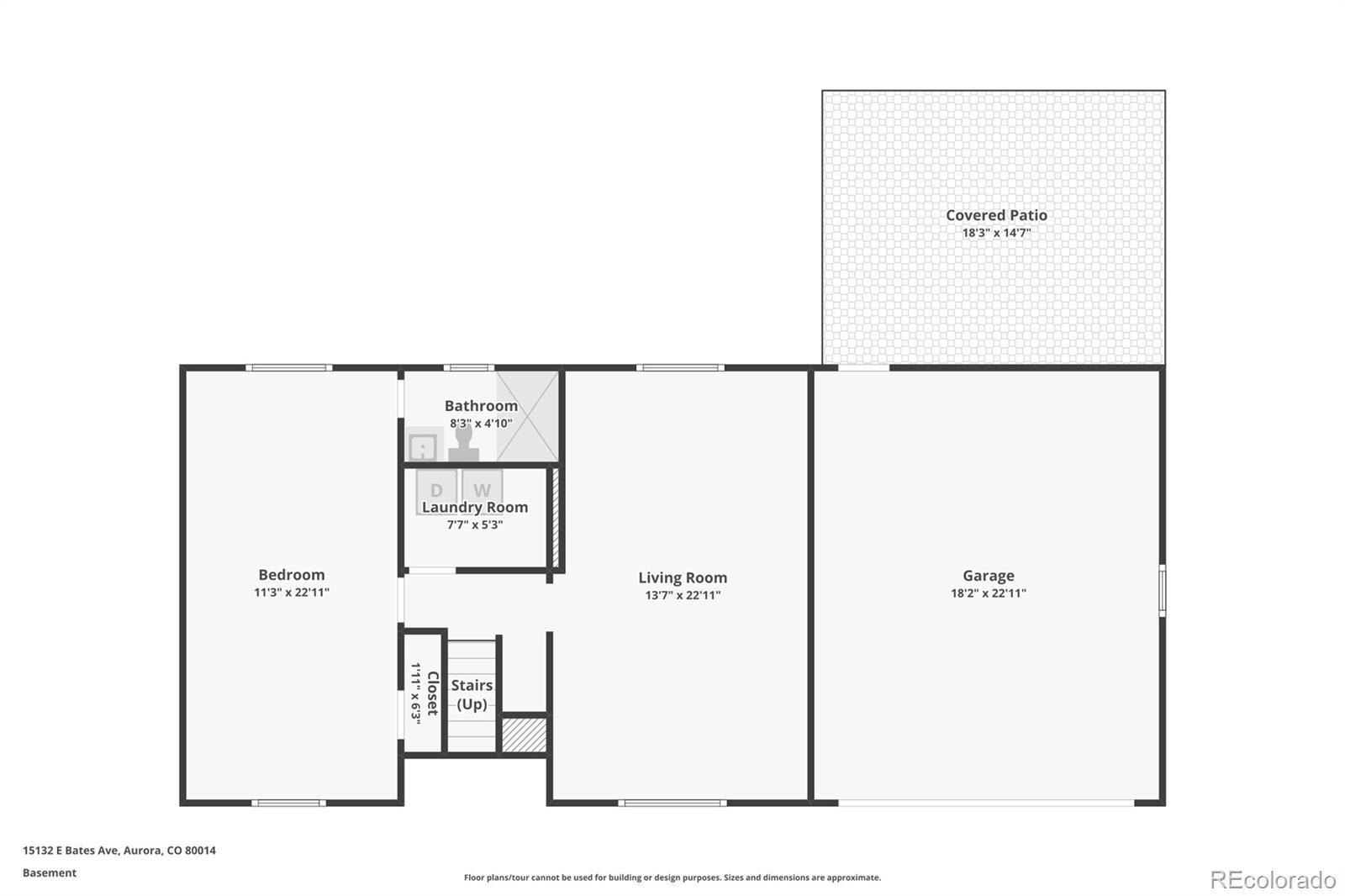 MLS Image #34 for 15132 e bates avenue,aurora, Colorado