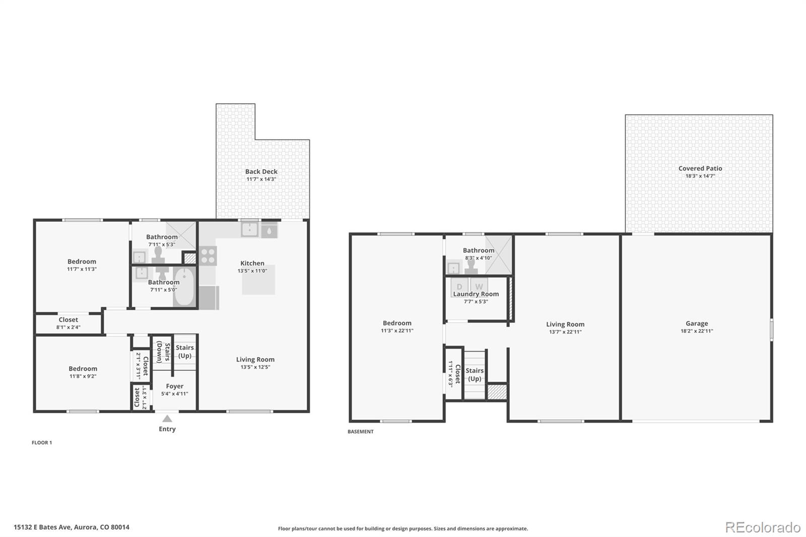 MLS Image #35 for 15132 e bates avenue,aurora, Colorado